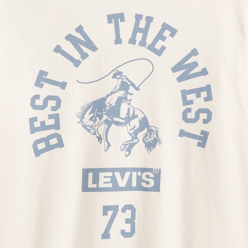 RELAXED FIT LONG SLEEVE GRAPHIC T-SHIRT 6