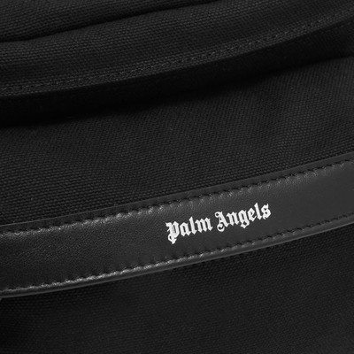 Palm Angels Palm Angels Logo Waist Bag outlook