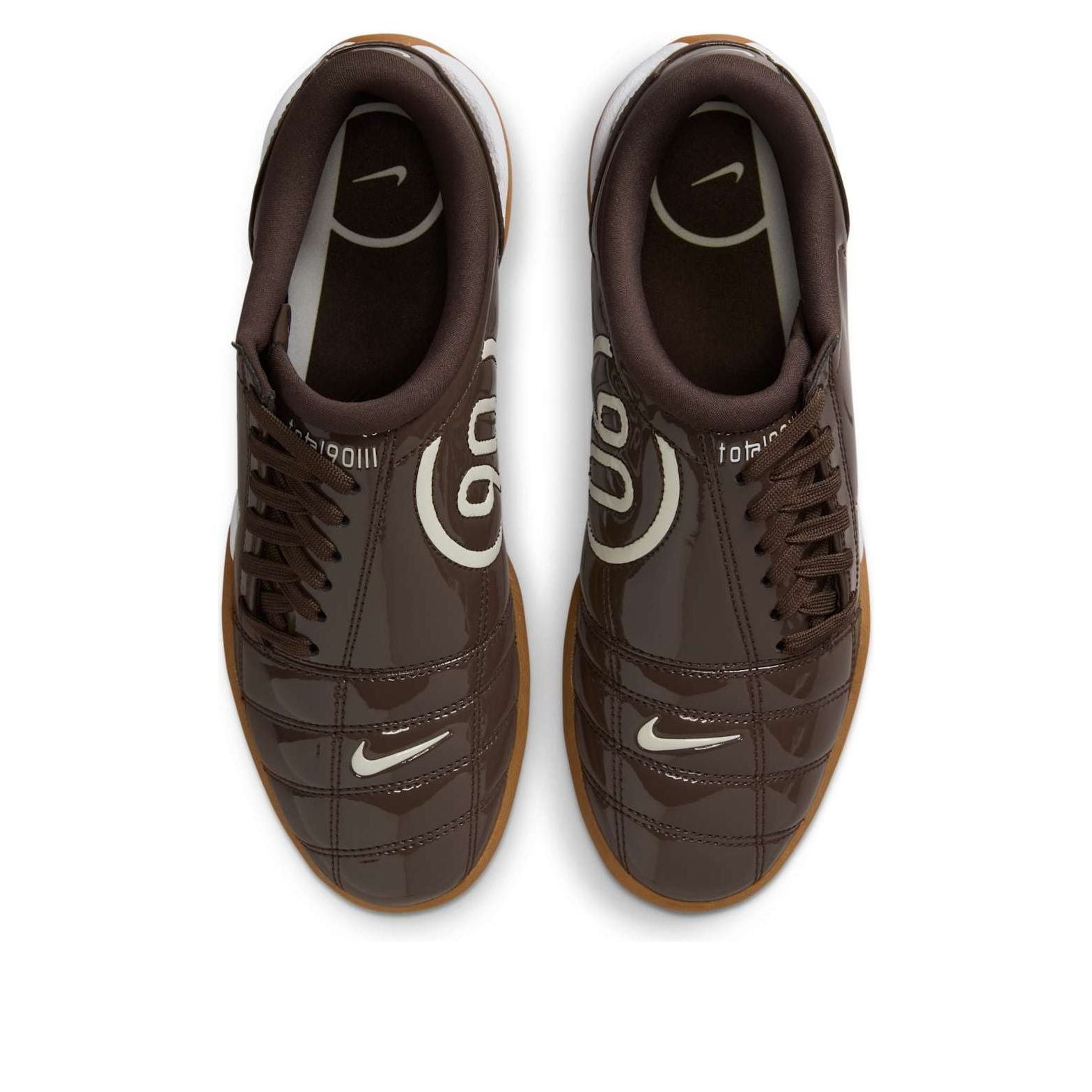 (WMNS) Nike Total 90 III 'Baroque Brown' IB5666-202 - 2