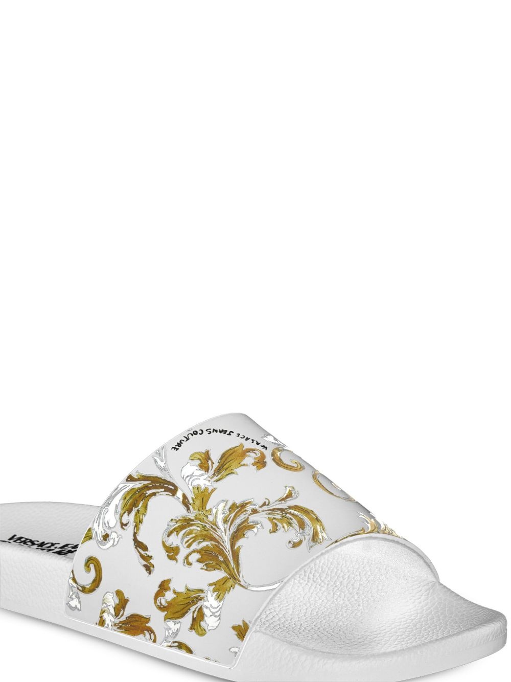 Barocco-print slides - 4