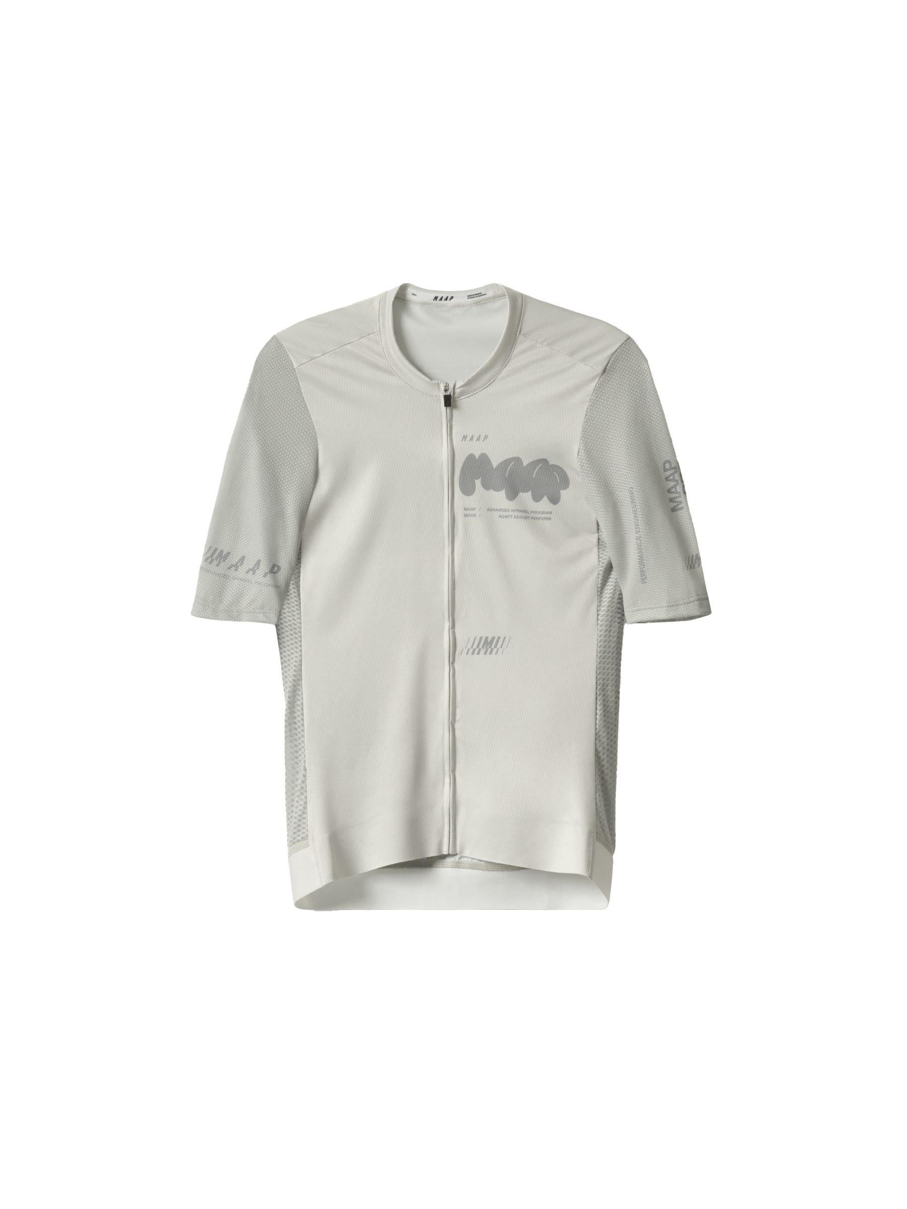 Aerate Pro Air Jersey 3.0 - 1