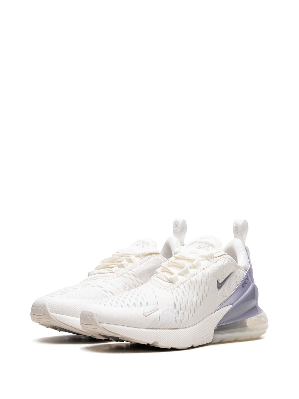 Air Max 270 "Oxygen Purple" sneakers - 5