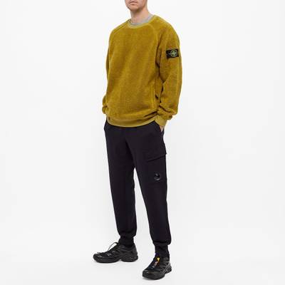 C.P. Company C.P. Company Pocket Lens Sweatpant outlook