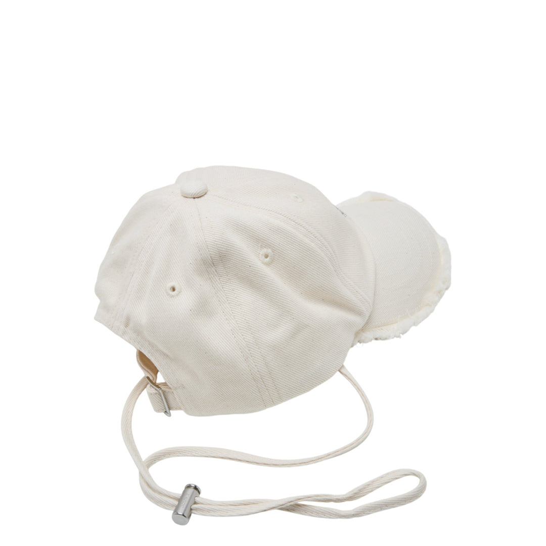 La casquette Artichaut - 16
