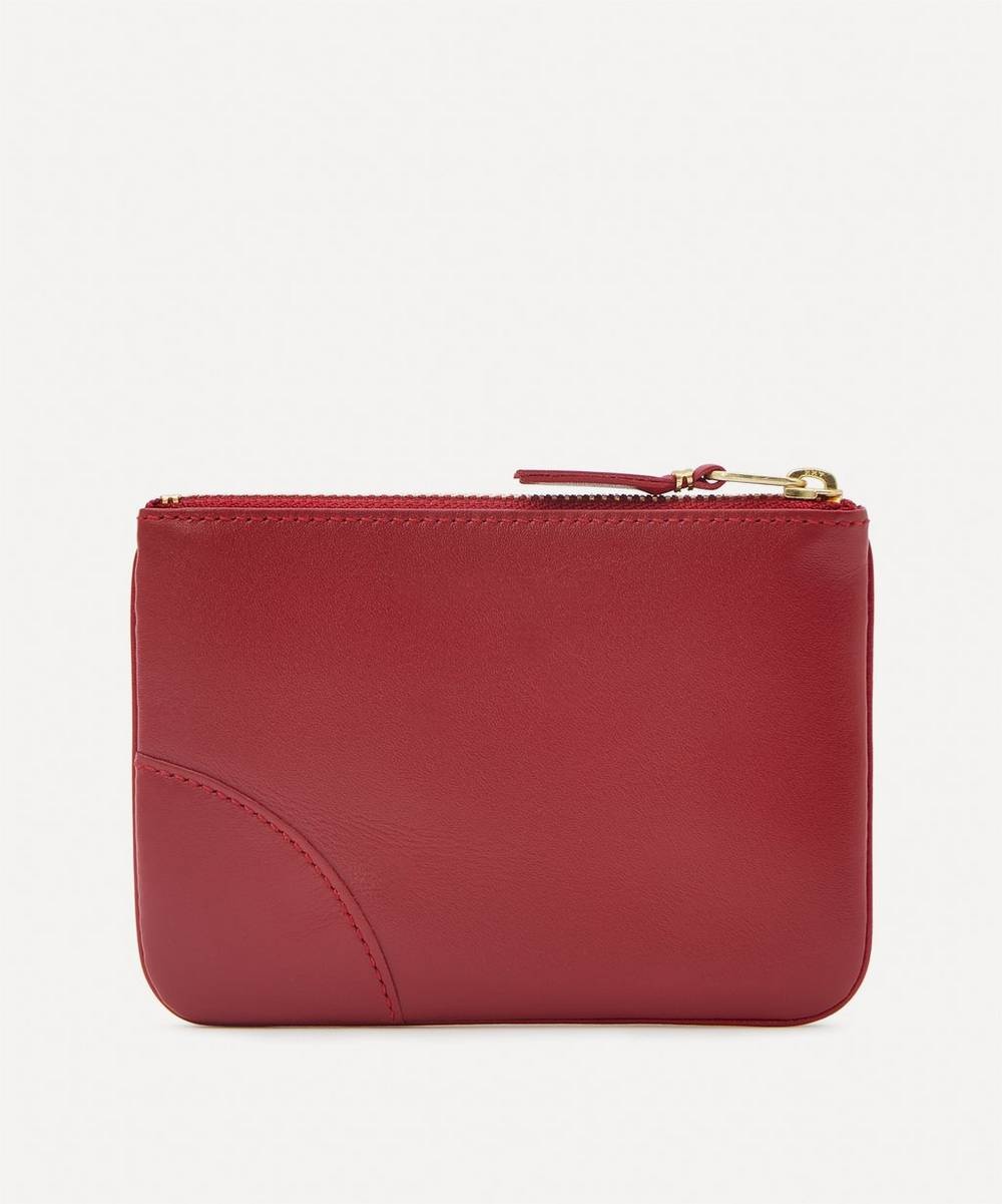 Leather Classic Line Wallet - 3