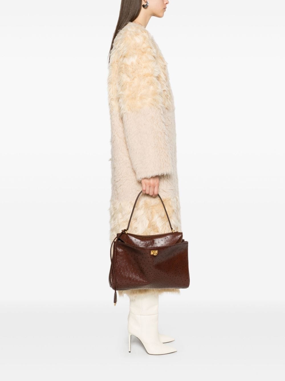 medium Rodeo tote bag - 2