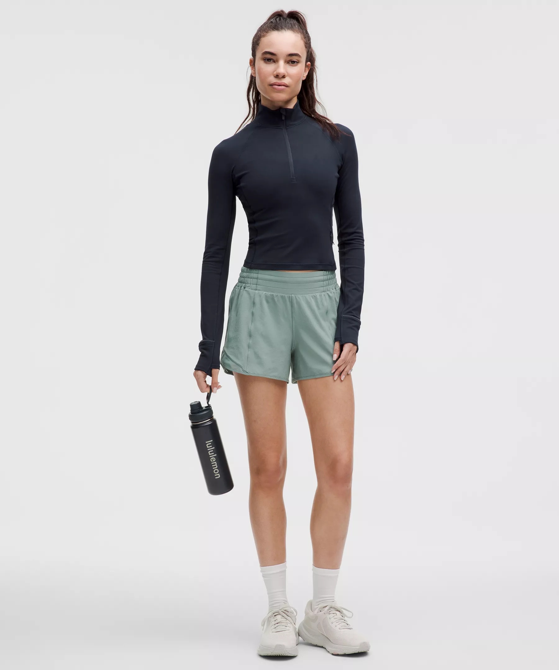 Back To Life Sport Bottle 24oz - 2