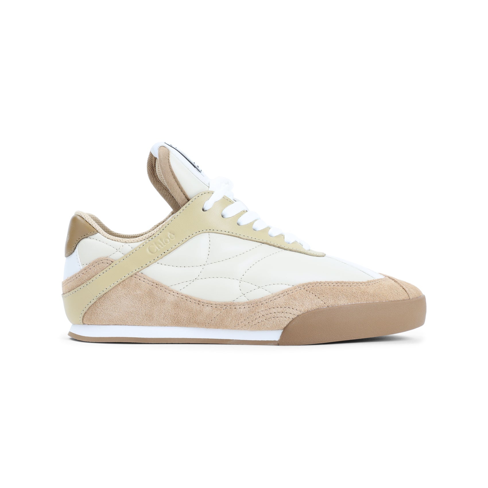 Sneakers Nude & Neutrals - 2