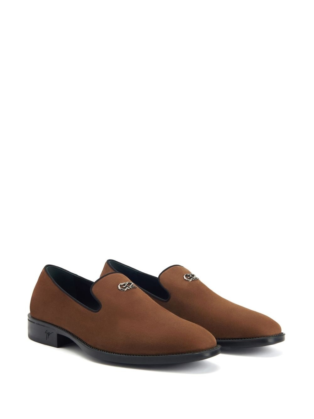 Imrham leather loafers - 2