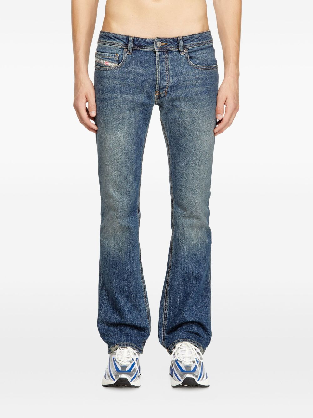 Zatiny jeans - 3
