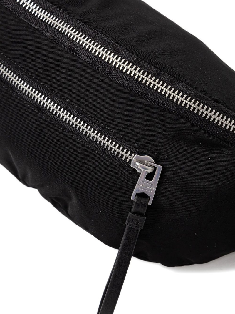 Itoko zip-fastening belt bag 3