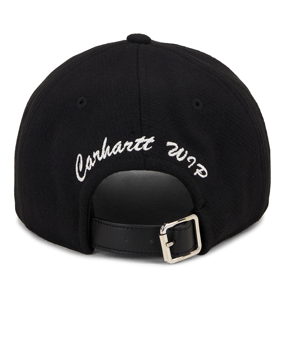 Heart Train Cap - 2