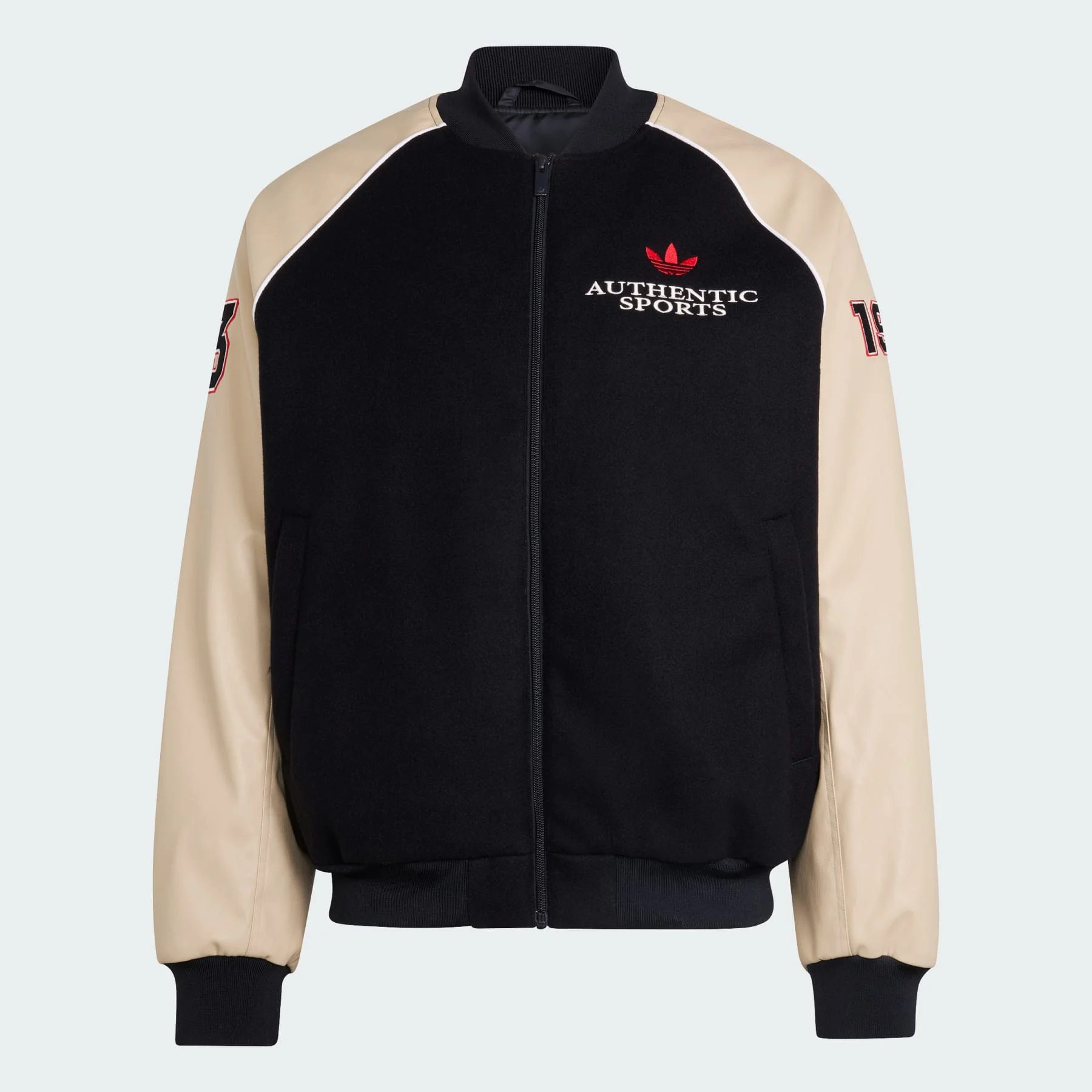 SST JACKET - 1