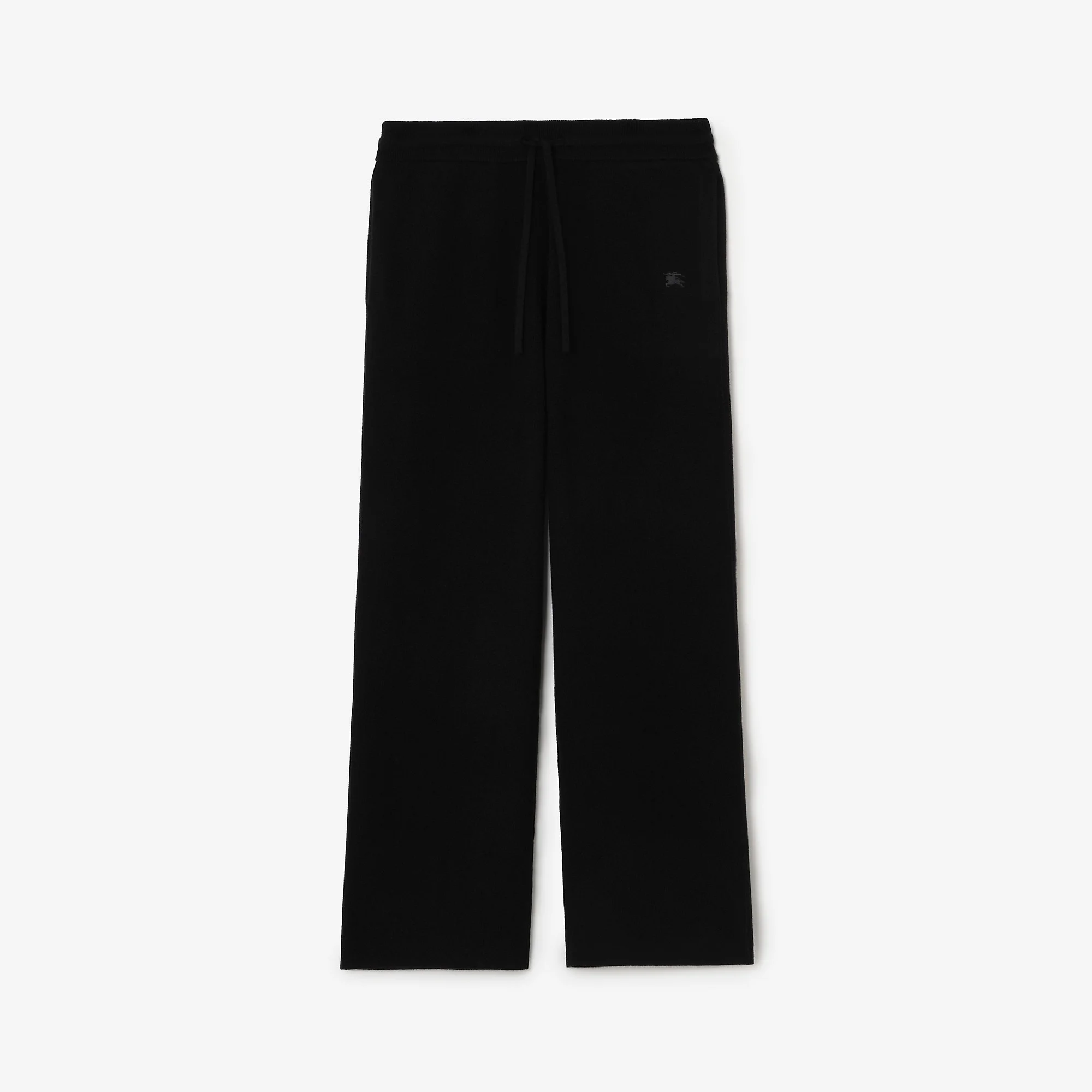 Cashmere Blend Track Pants - 1