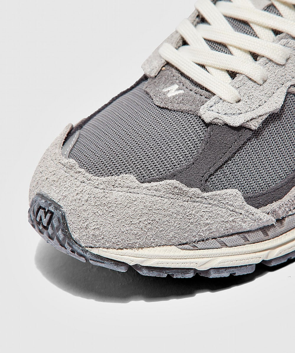 2002R protection pack sneaker - 5