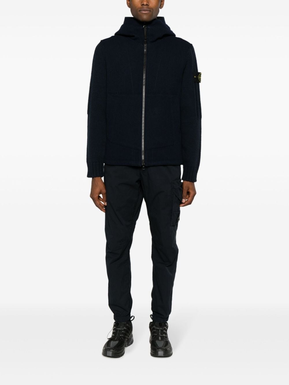 ジャケット・アウター stone  21FW PANNO SPECIAL JACKET Stone Island 21AW PANNO SPECIALE JACKET
