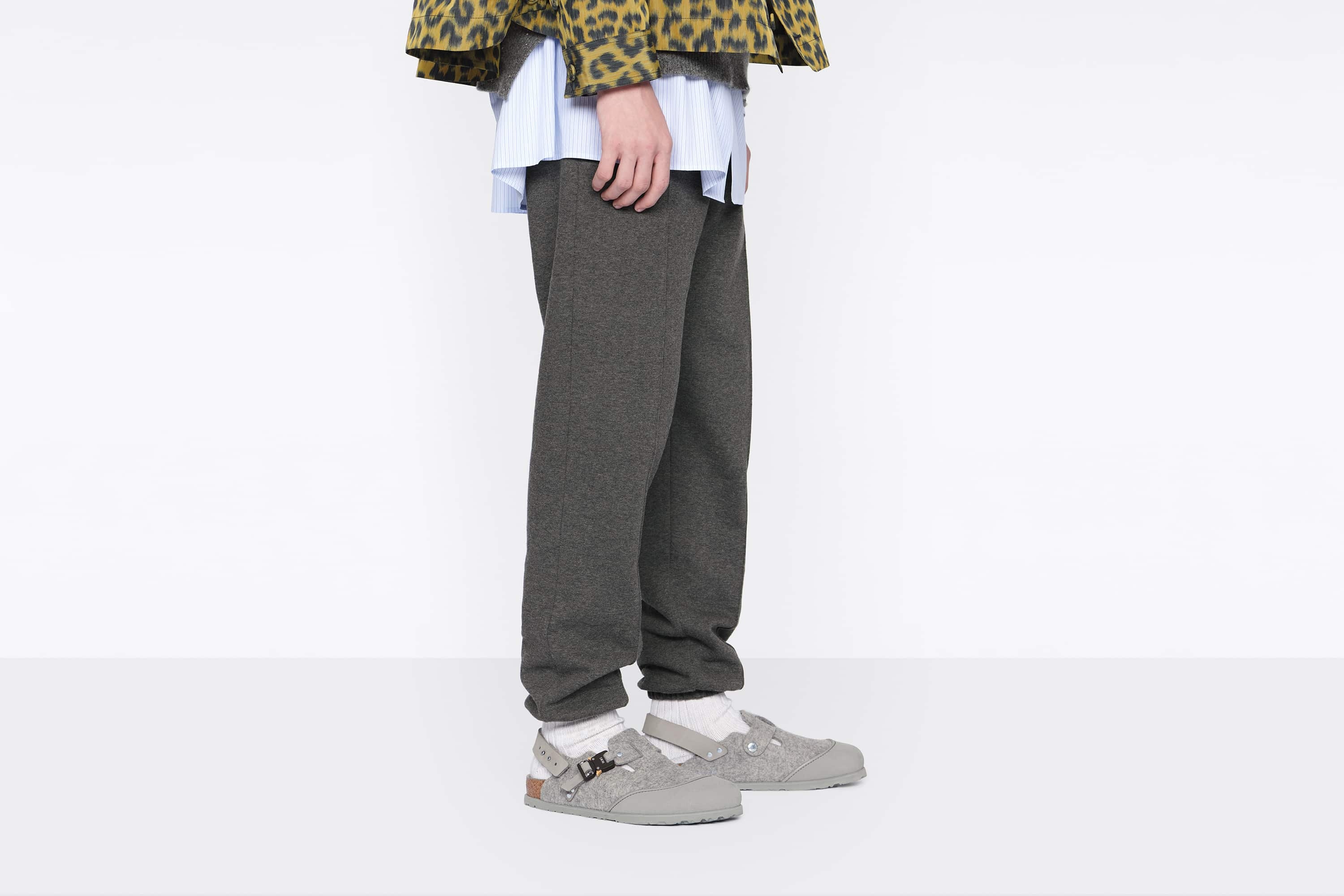 DIOR by BIRKENSTOCK Tokio Mule - 6