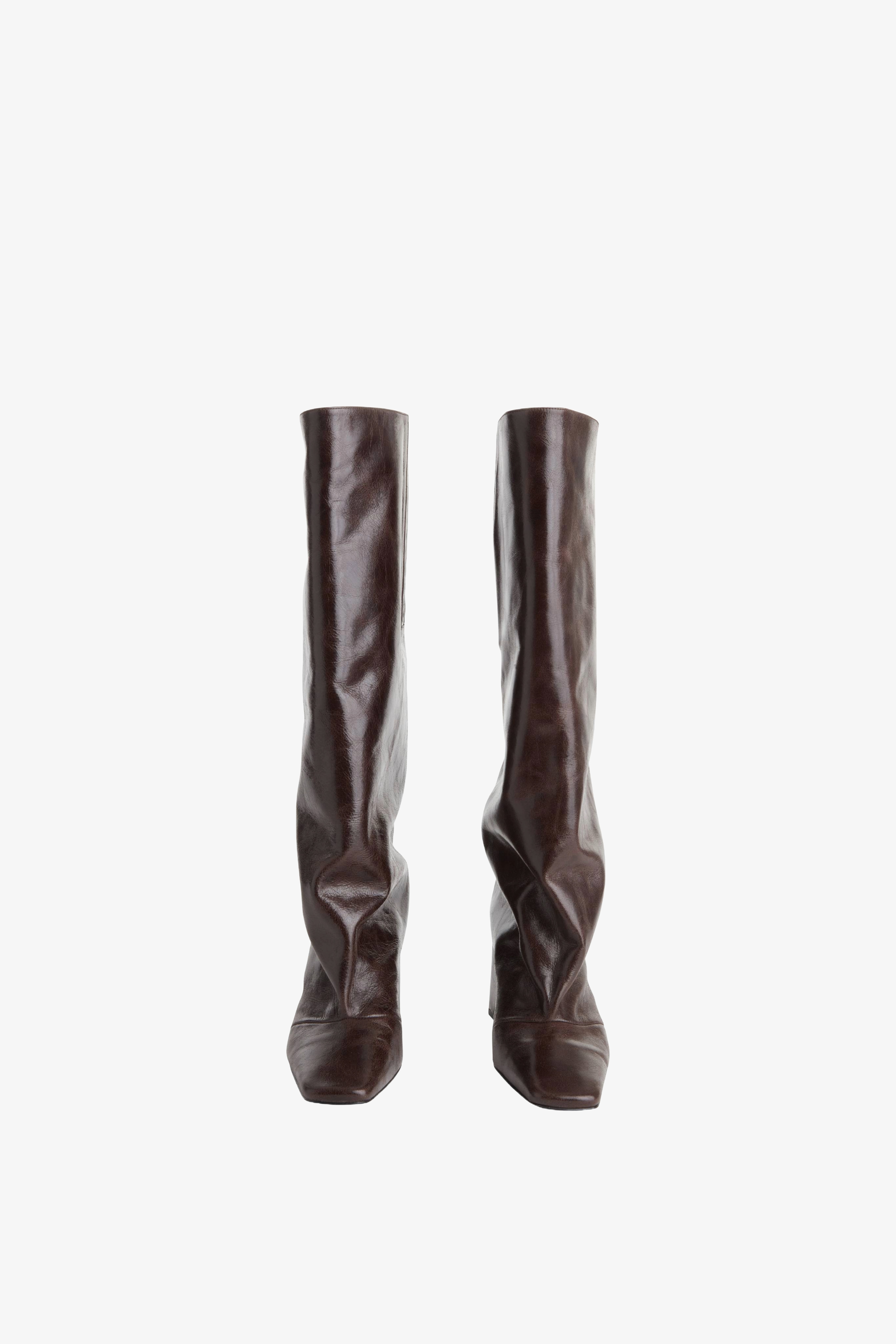 Bridge Boot - 3