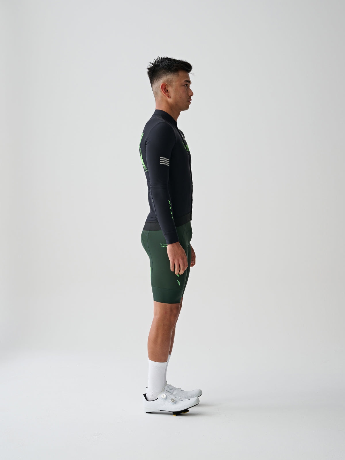 LPW Thermal LS Jersey - 3