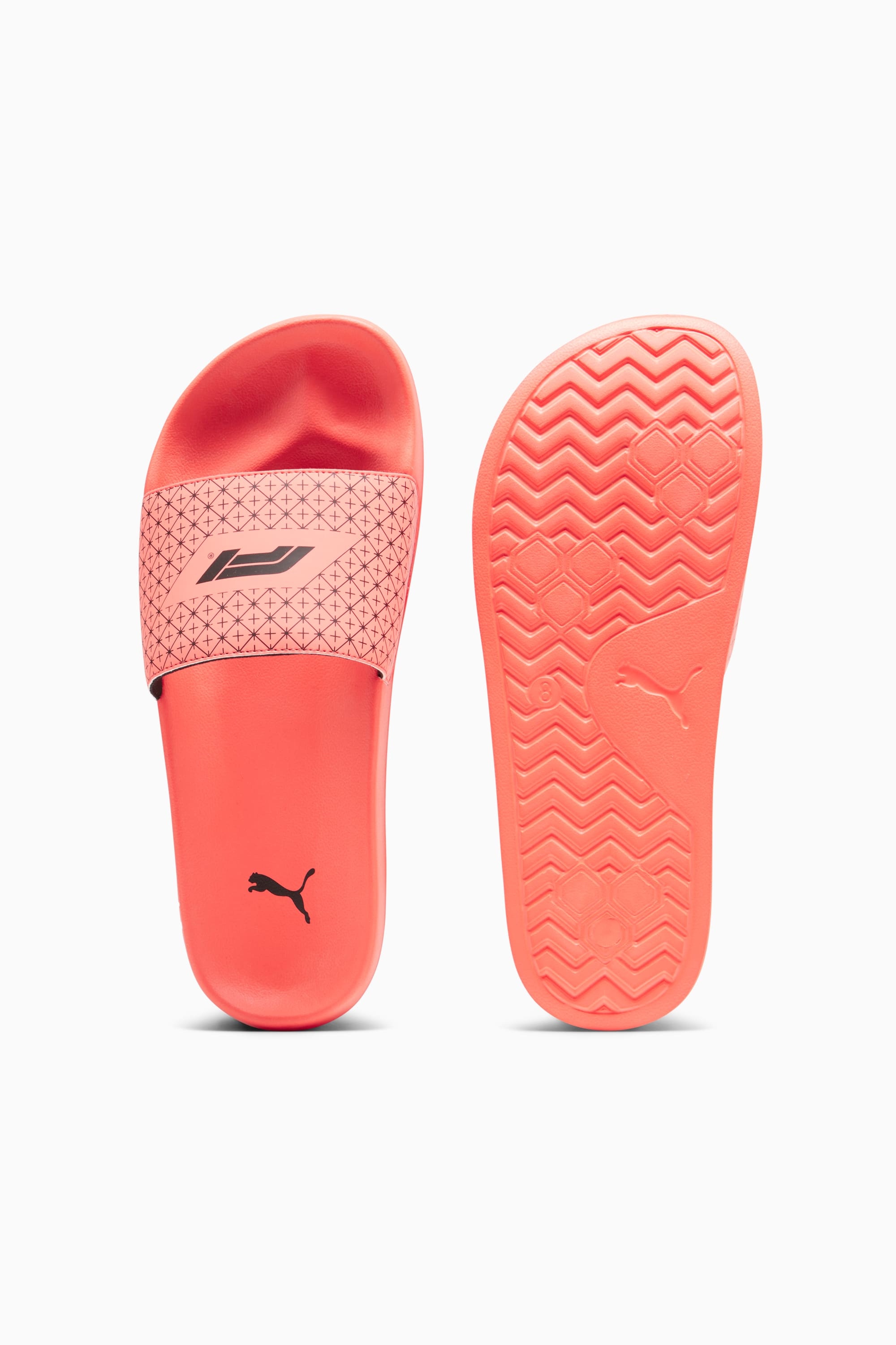 PUMA x F1® Leadcat 2.0 Men's Slides - 1