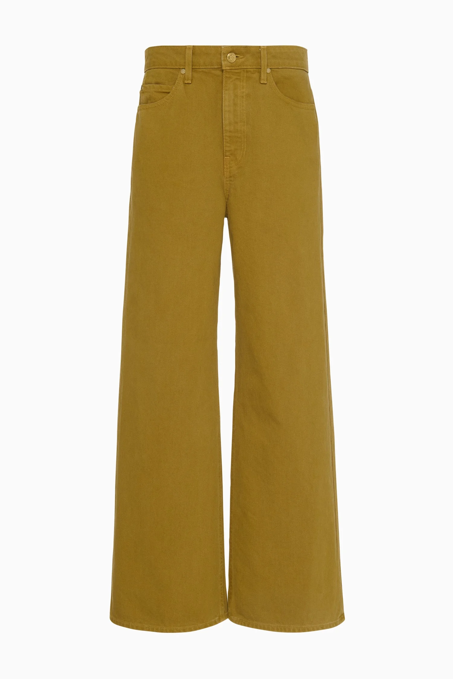 The Willow Jean - 1