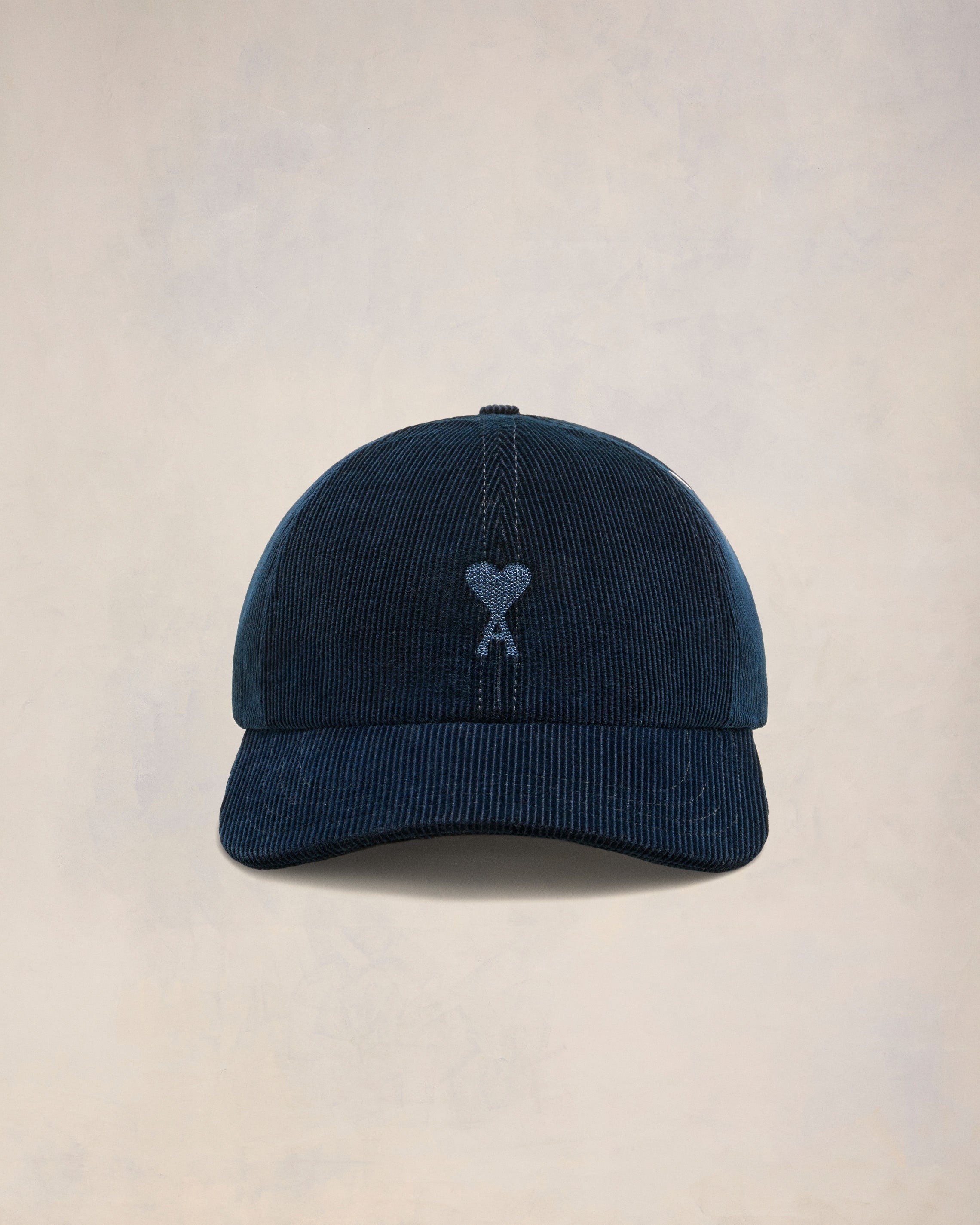 TONAL AMI DE COEUR EMBROIDERY CAP 4