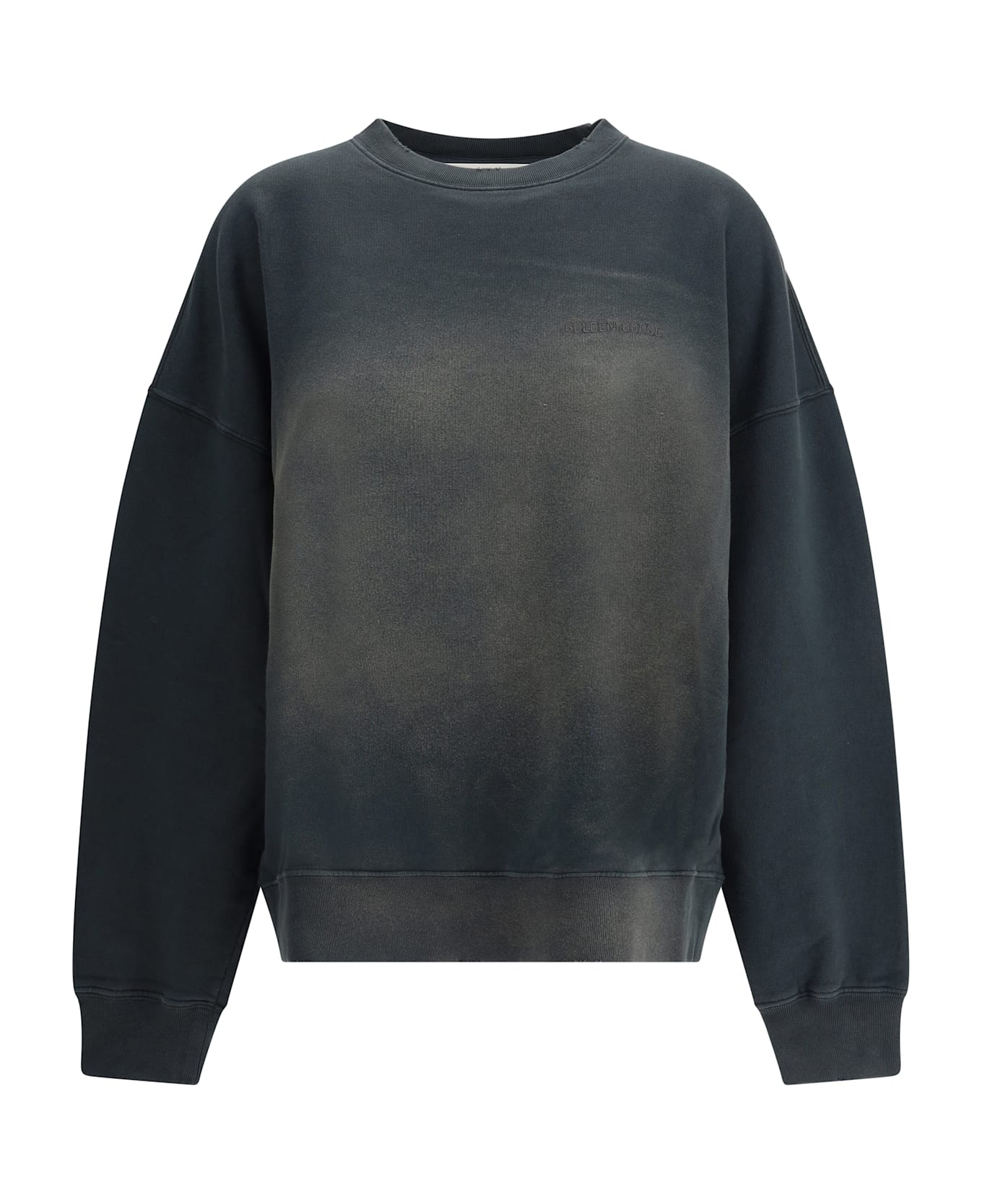 Oversized Sweatshirt - 1