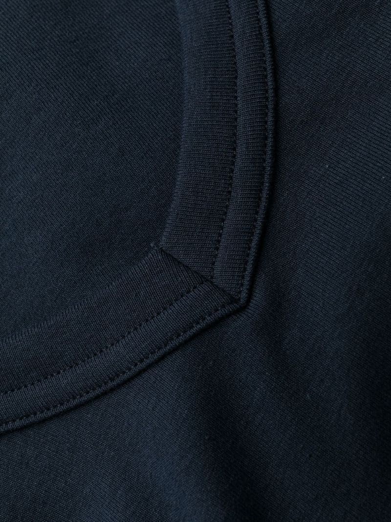 V-neck short-sleeve T-shirt - 3