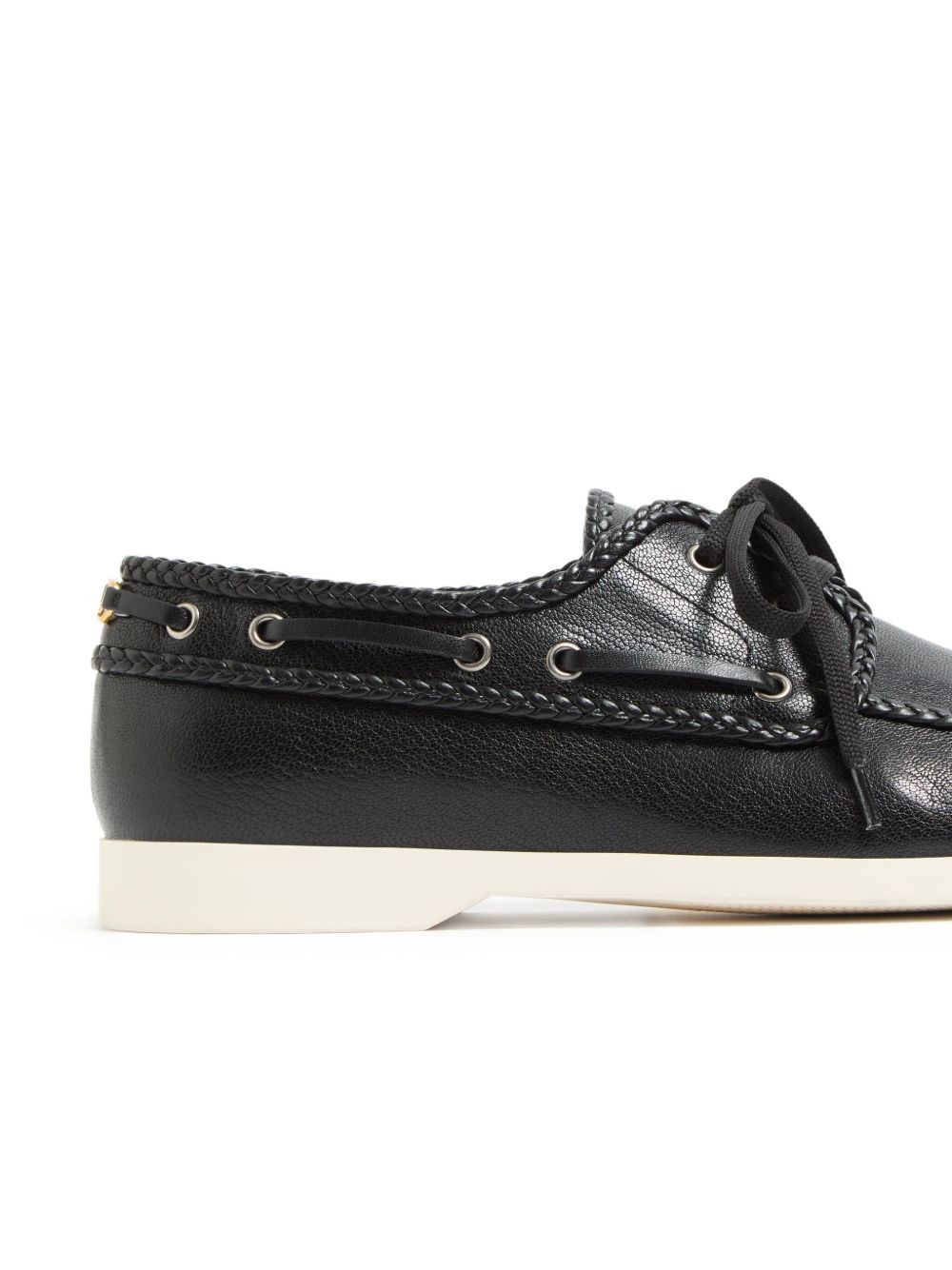 Palm Avenue boat shoes - 6