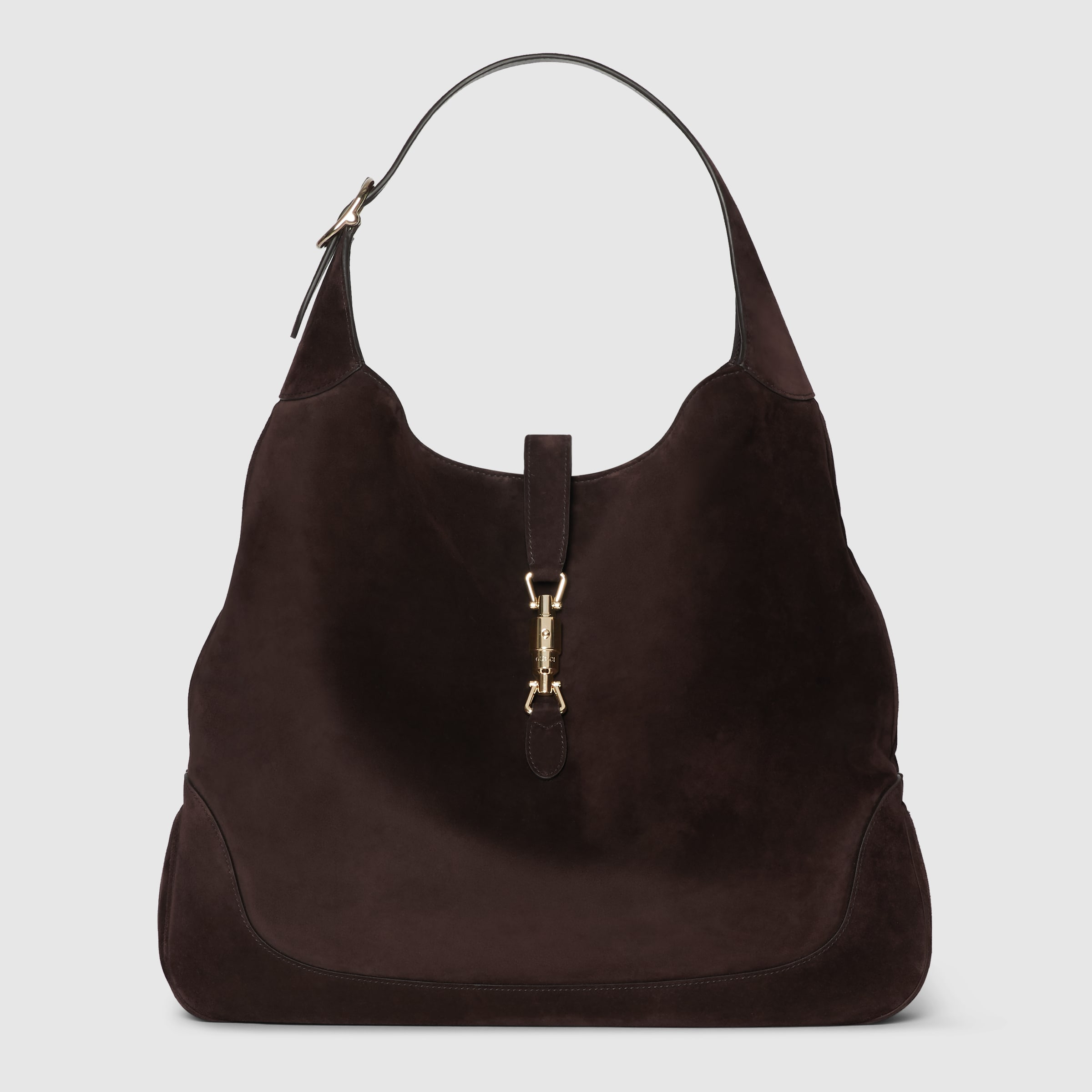 Gucci Jackie Giorno shoulder bag - 1