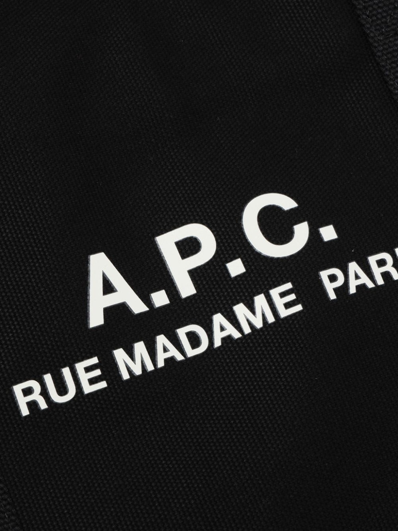 Récupération canvas tote bag 4