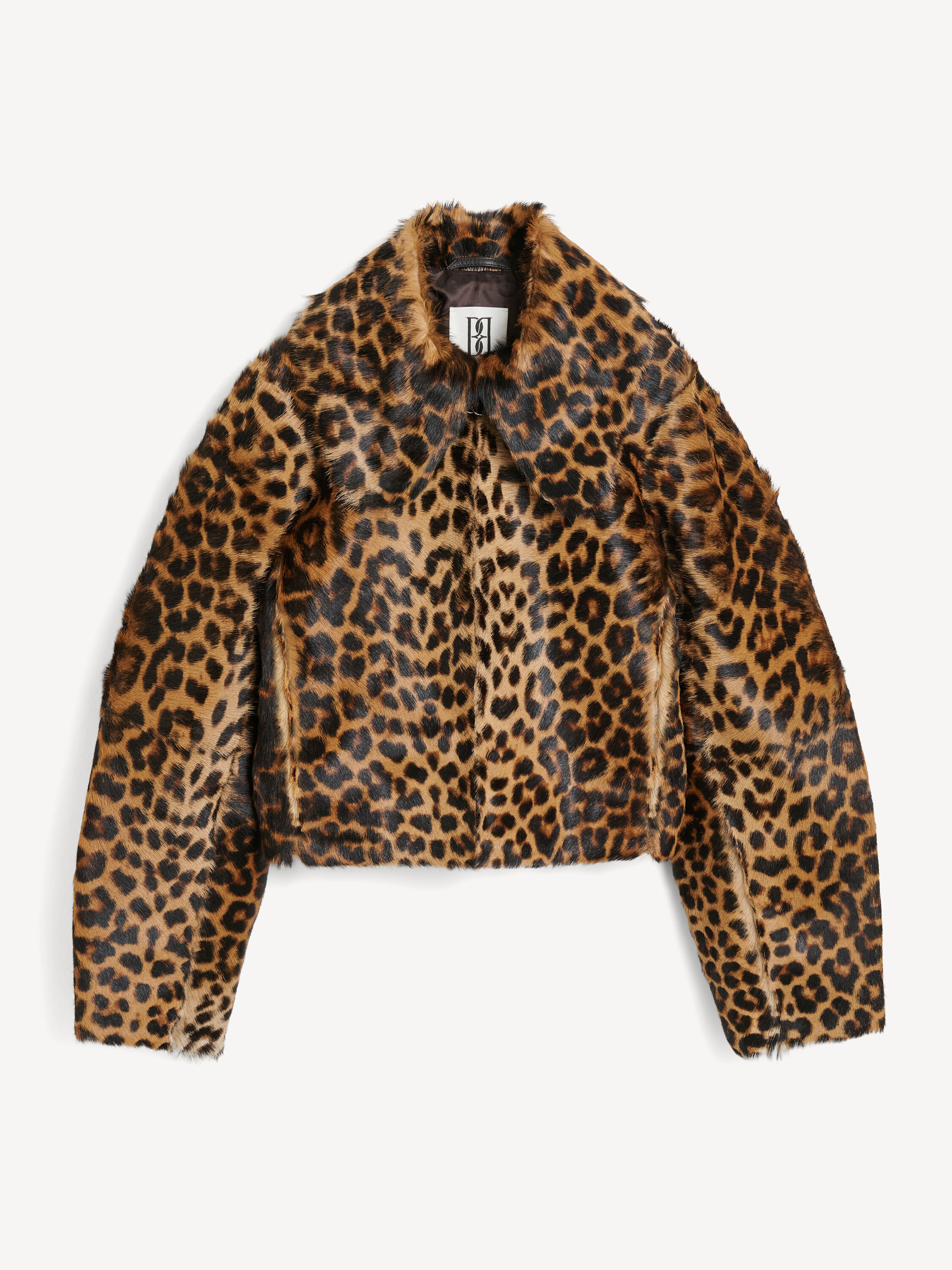 Rowani lamb leather jacket - 2
