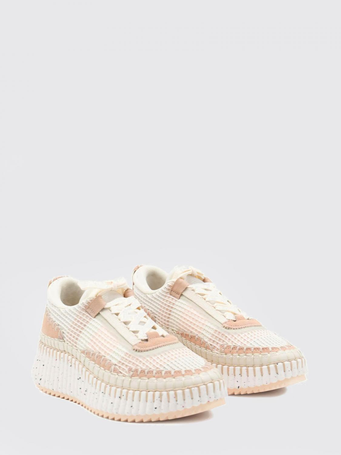 Sneakers woman ChloÉ - 2