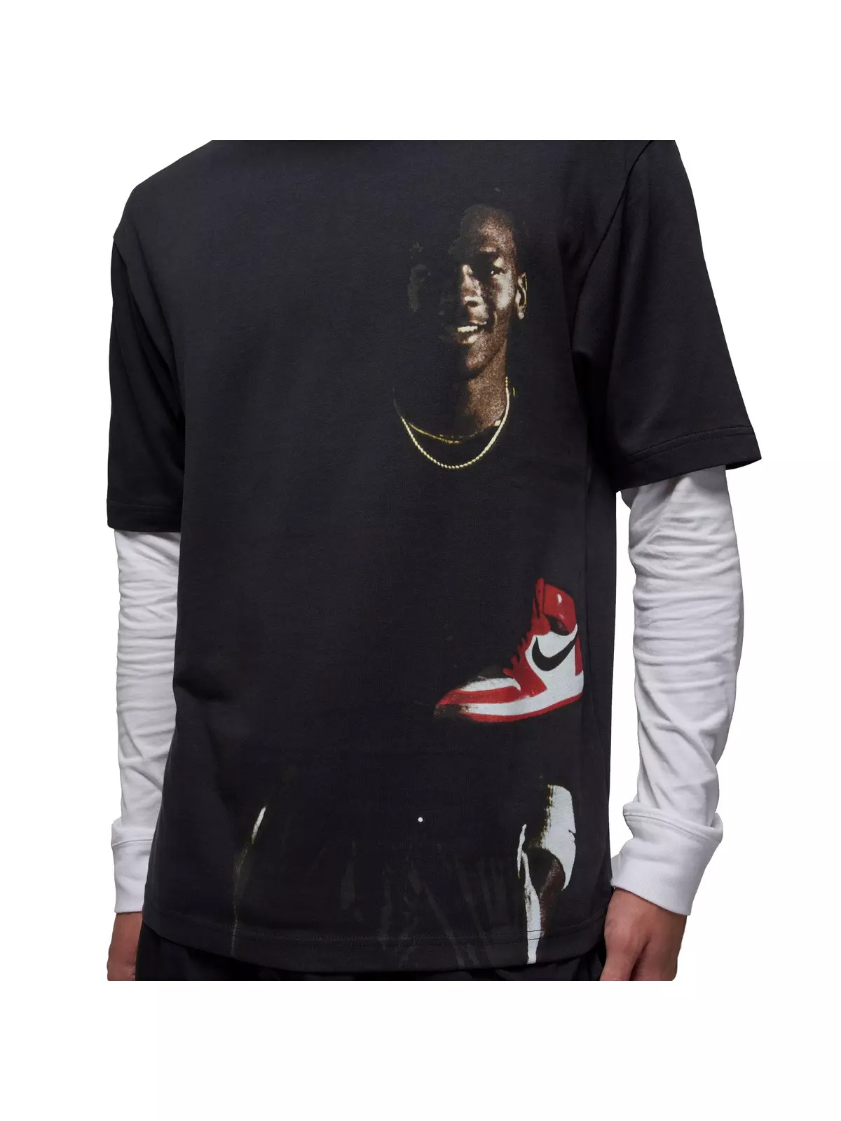 Men's '85 J Day SST Tee - 4