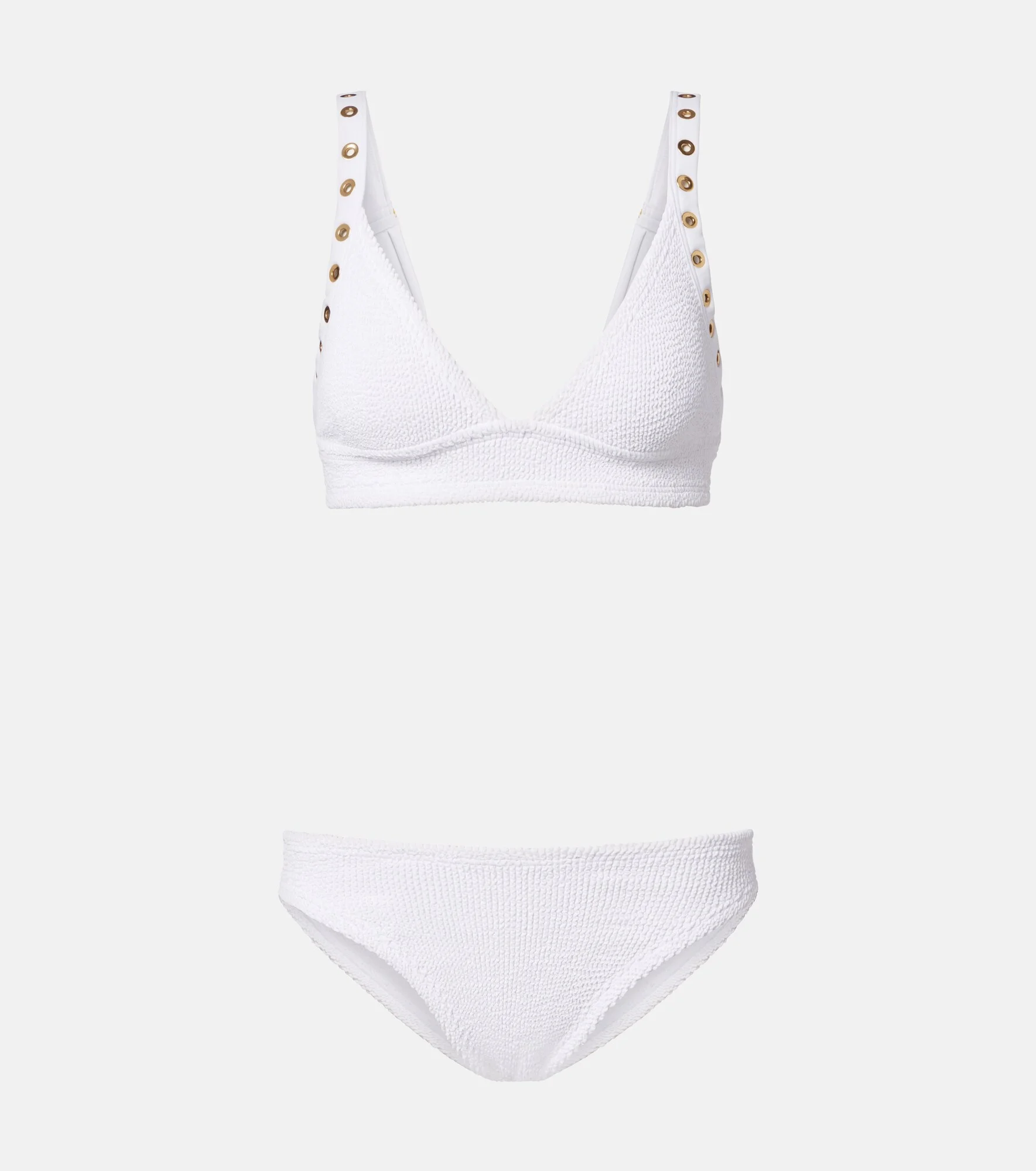 Tessa embellished bikini - 1
