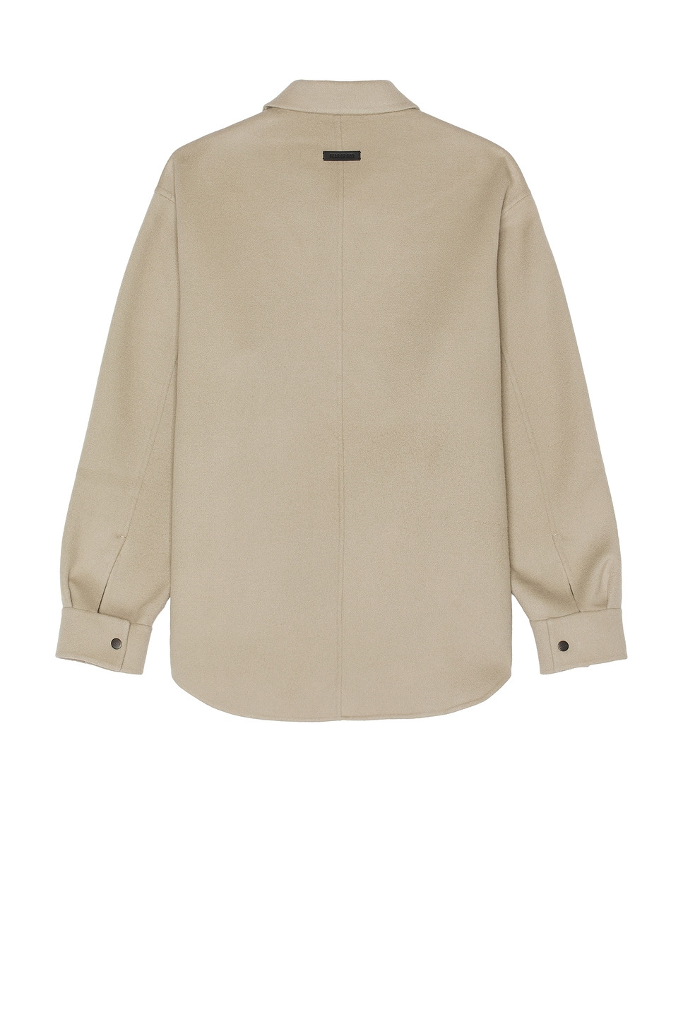 Overshirt - 2