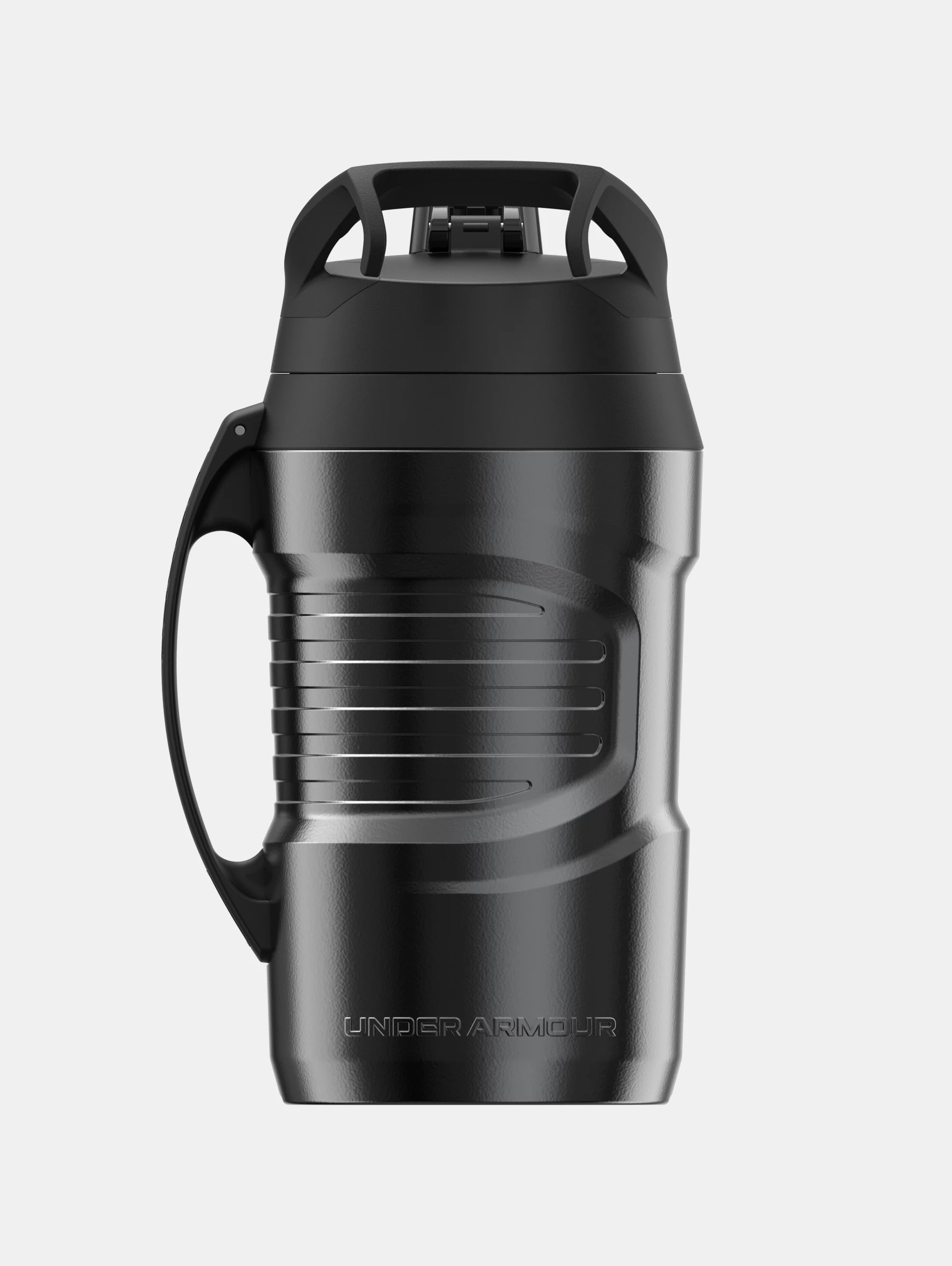 UA Playmaker Trophy Jug 64 oz. Water Bottle - 2