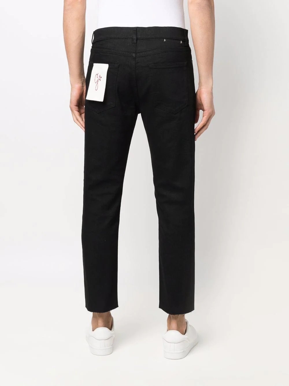 slim-fit jeans - 4