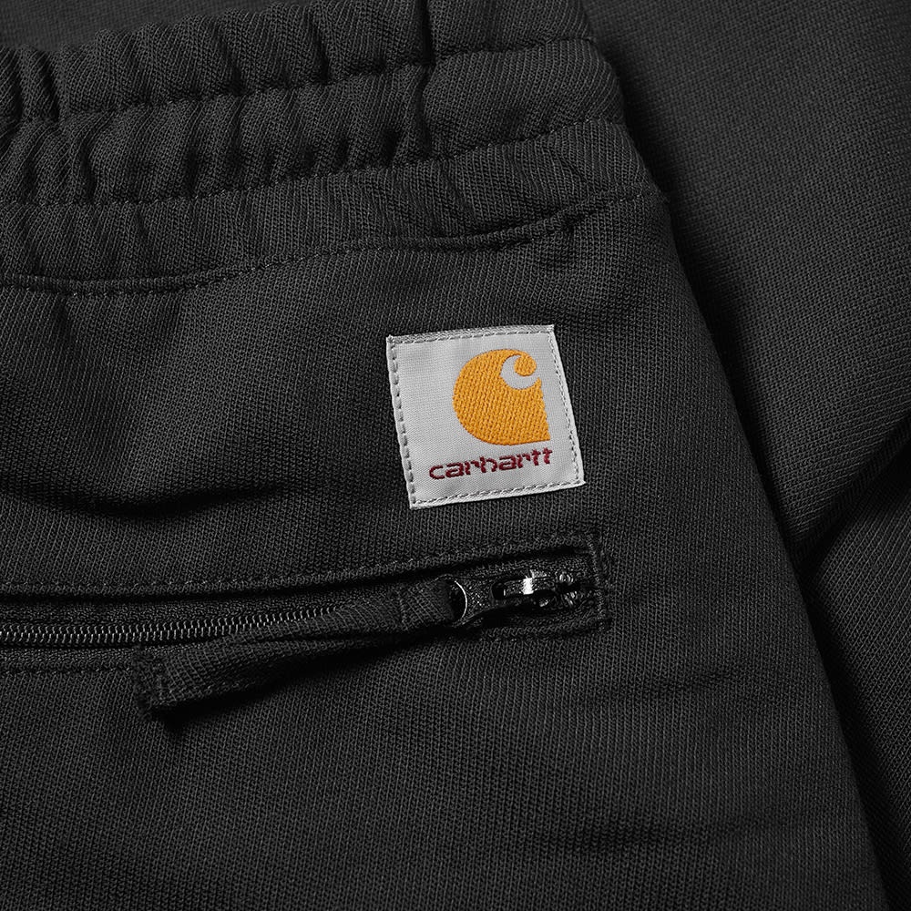 Carhartt WIP Valiant Wool Jogger - 2