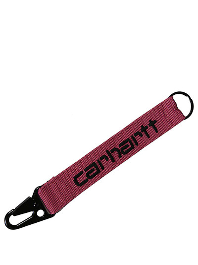 Carhartt Key ring with logo outlook