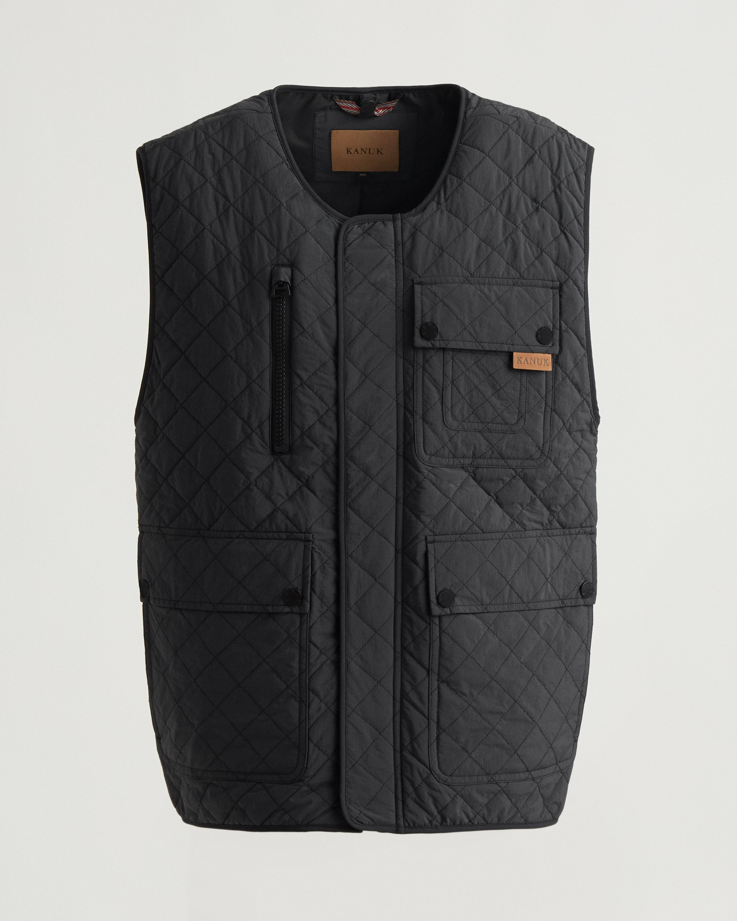 Fusion 3-In-1 Rain Jacket - 9