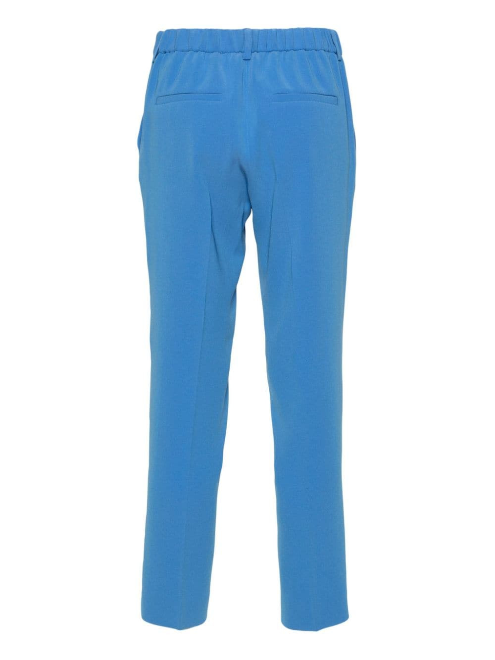 Alberto Biani - Alberto Biani Trousers Blue - 2