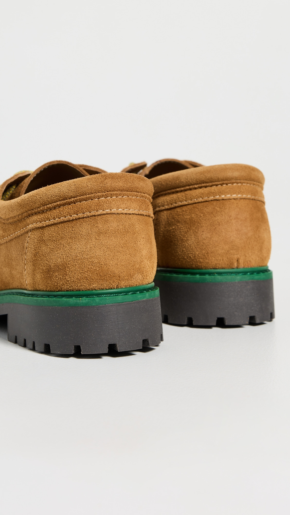 Boat Shoes - 3