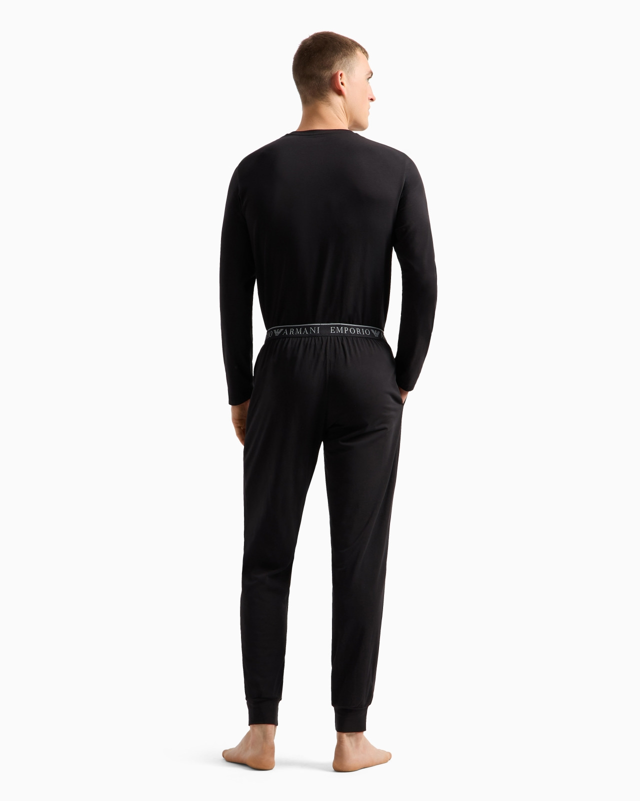 Endurance logo pyjamas - 3