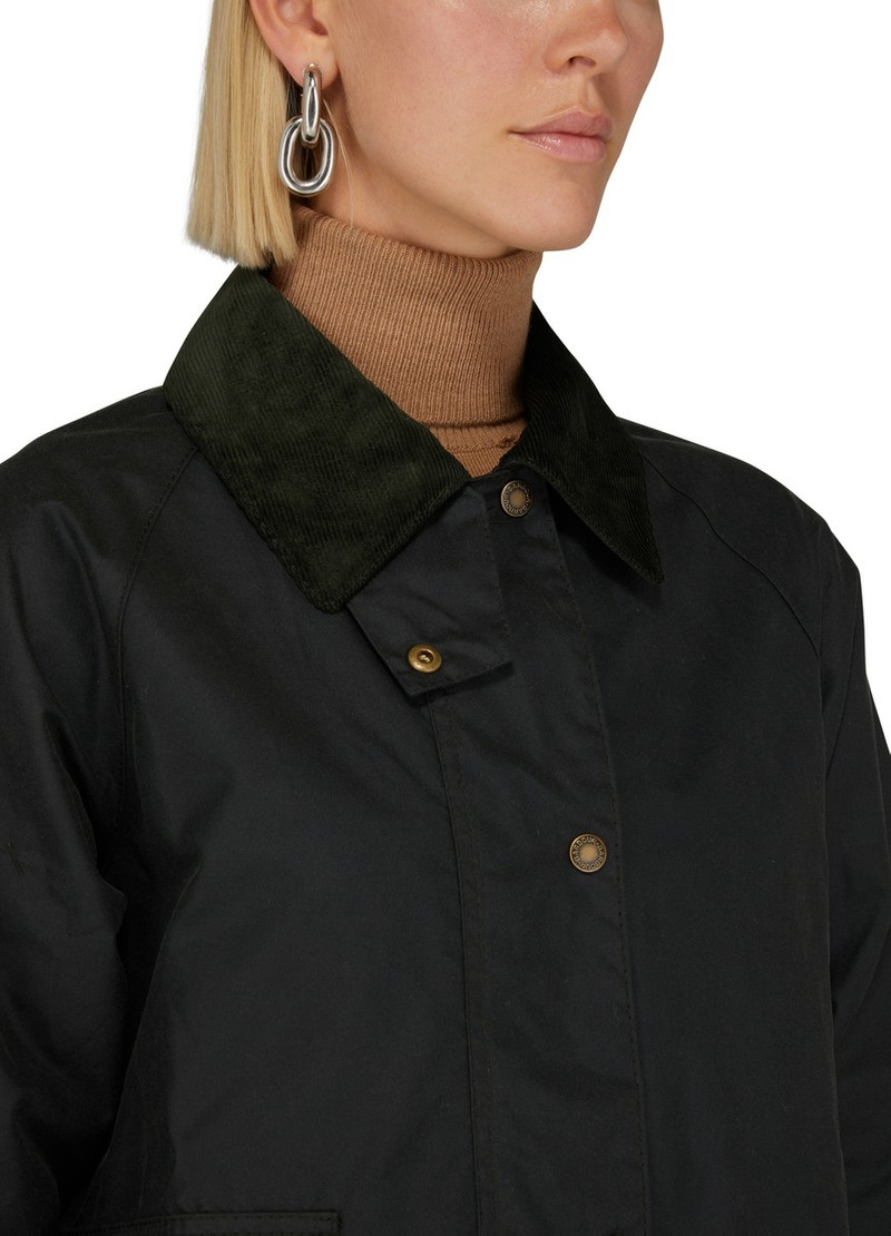 Tain jacket 4