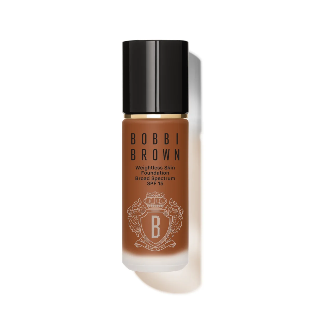 Weightless Skin Foundation SPF 15 - 1