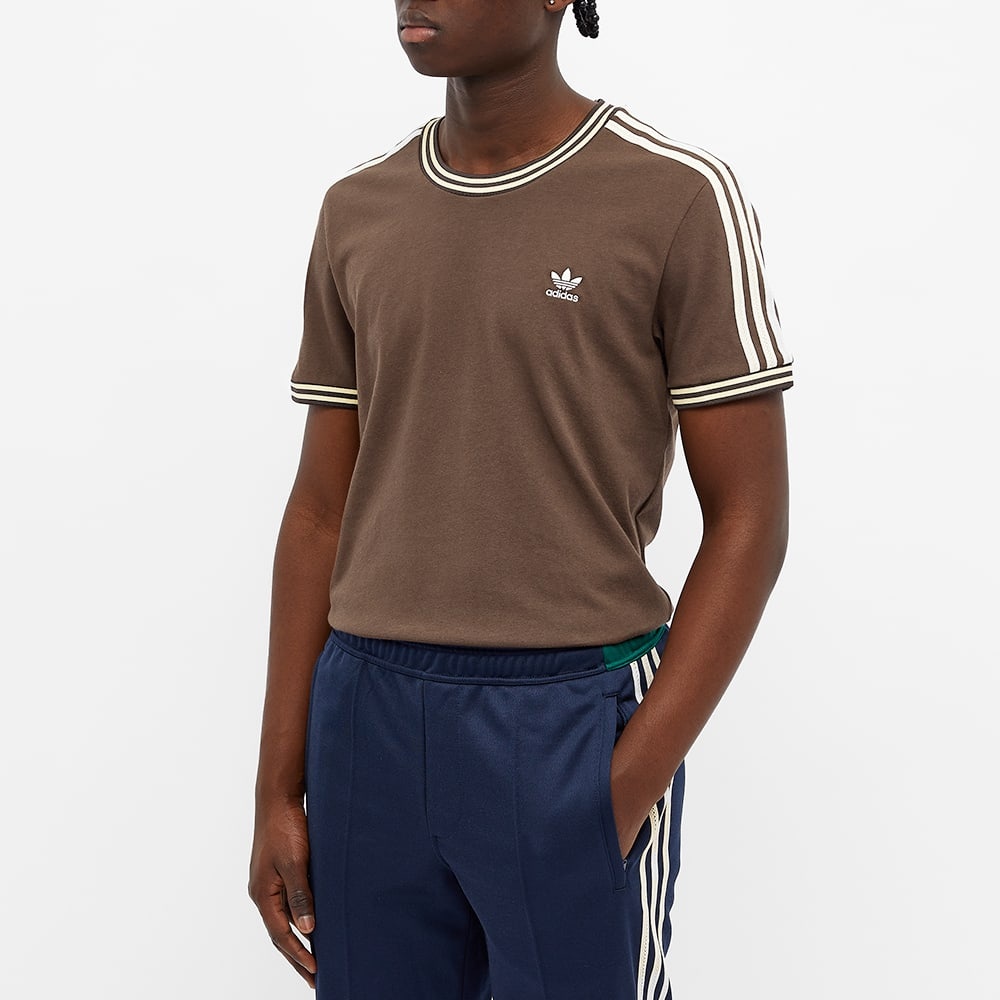 Adidas x Wales Bonner Graphic Tee - 4