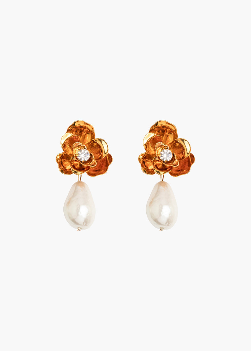 Posey Earrings 1