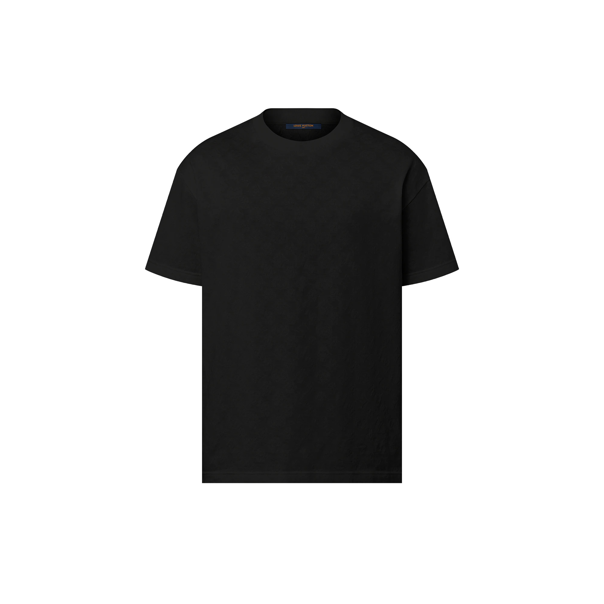Monogram Fil Coupe Tshirt - 1