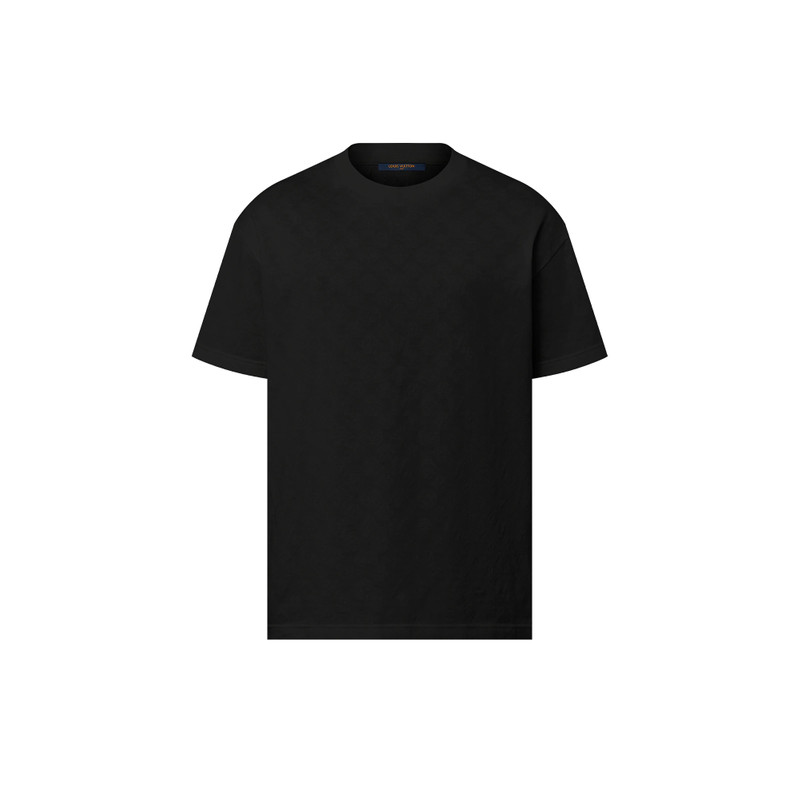 Monogram Fil Coupe Tshirt 1